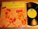 RIMSKY-KORSAKOV - MARKEVITCH PC 10''-LP DGG SLP Tulip RED STEREO (1958)