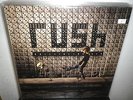 RUSH  Roll the bones LP EX/M-  GER
