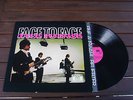 LP THE KINKS, FACE TO FACE, PYE/HIT-TON HTSLP 340 006 P, A1/B1-MATRIX, TOP