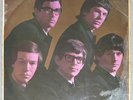 LP The Zombies Begin here - DECCA LK 4679 - Pressage Anglais 1965