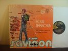 VICTOR SAVINON Soul Makossa PRIVATE LATIN AFRO FUNK SALSA LP Oro Disco RARE