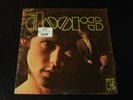 The Doors-ORIGINAL Self-Titled 1967 Brown/Gold Label LP-Factory SEALED