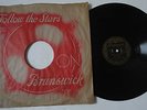 BING CROSBY,WHITE CHRISTMAS,ORIGINAL 1942 UK PRESS 10