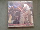STATUS QUO  DAWN ON THE FRANTIC FOUR  LIVE ONLY 150 COPIES LIMITED WHITE WAX  LP