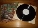 JIMMY CAMPBELL- Half Baked UK VERTIGO 6360 010 WHITE LABEL TEST PRESSING - PSYCH