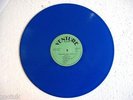 TRADITION’S PARTY DISCO LP * Blue Vinyl LP  1980Rare