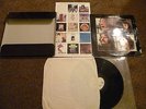 PXS-1,  BEATLES 'Let It Be' Box  Set  Parts, PCS 7096, 1970, Red Apple Cover etc