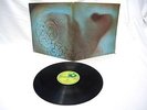PINK FLOYD MEDDLE LP 1971 UK TEXTURED GATEFOLD EMI HARVEST VINYL ROGER WATERS