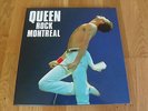 QUEEN ROCK MONTREAL BOX SET LIVE 3 x VINYL LP RARE MINT- STUNNING
