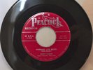 Sonny Parker • Worried Life Blues • Original Peacock 45rpm