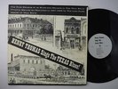 Henry Thomas,Sings The Texas Blues,Very Rare Press,From Origin Jazz Library,LP