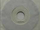 The CLASH Rock The Casbah 1982 TEST PRESSING 7