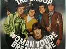 The GROOP Woman You're Breaking Me 1967 AUSTRALIA LP PSYCH Garage MONO Beat