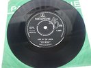 cilla black - love of the loved beatles original seven inch record JR / H1 STAMP