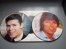 Cliff Richard 30th Anniversary N.Mint Picture Disc Double LP Set #1