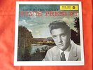 ELVIS PRESLEY  EP  Peace in the Valley  german RCA Rock`n Roll  50er/60er Jahre
