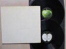 THE BEATLES. WHITE ALBUM. ORIG UK VINYL 2-LP.1968. XEX 709-1. APPLE PMC 7067/ 8.