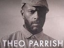 PARRISH, Theo - American Intelligence - Vinyl (trifold 3xLP)