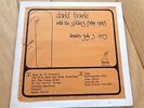 David Bowie with the Spiders from Mars, London July 3 1973 - live - VG+