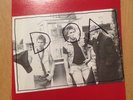 D.O.A. - Something Better Change 1980 FIRST pressing EX