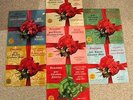 FIRESTONE ...CHRISTMAS FAVORITES 7-LP set Classic Holiday Music