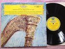 DGG red Stereo, BOIELDIEU: Harp Concerto, ZABALETA, MÄRZENDORFER, NM