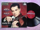LONDON Stereo CS 6059, BB, PROKOFIEV Violin Concerto 1 & 2, RICCI , ANSERMET, NM
