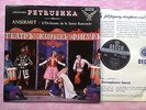 SXL 2011 wbg, BBB, UK ED1, STRAVINSKY: PETRUSHKA, ANSERMET, OSR, NM