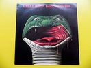 RARE URIAH HEEP INNOCENT VICTIM 1977 NEAR MINT 1st Pressing