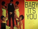 SHIRELLES, The - Baby It's You (reissue) - 180 gram vinyl LP + MP3 download code