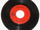 TOM NORTHCOTT: Going Down/ Sky's Cold Tears   Canada Only Garage 45