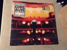 The Roots Come Alive All Access Hip Hop Vinyl LP New Factory Sealed