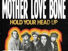 PEARL JAM MOTHER LOVE BONE HOLD YOUR HEAD UP RSD VINYL 7