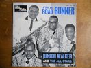 EP JUNIOR WALKER § THE ALL STARS 