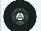 RCA Germany AB elektra 1956 for Sweden Rock and Roll waltz Kay Starr (no Elvis)