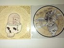 AESOP ROCK - NEXT BEST THING Jeremy Fish Upper Playground Out Of Print@