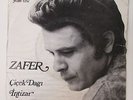 ZAFER DILEK   CICEK DAGI   TURKISH ACID FUNK   DJ'S   TURKEY   W. PS.   RARE