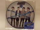 5 Seconds Of Summer Black Friday Record Store Day Picture Disc 2014 Limited