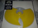 WU TANG CLAN  c.r.e.a.m.  SHAPE Single  USA  RECORD STORE DAY 2014
