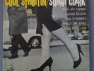 Vintage record Sonny Clark Cool Struttin' Mono first pressing 1958 Blue Note