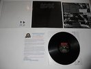 AC/DC Back in Black OOP Marino Audiophile 180g ARCHIVE MASTER Ultrasonic CLEAN