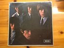 Rolling Stones No2 Unboxed Red Decca Uk Pressing Vinyl Album Blind Man Text
