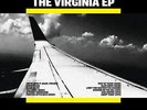 The National - The Virginia EP - LP Cat No. BBQLP260