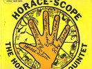 Horace Silver - Horace-Scope Blue Note LP NY