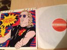 Vasco Rossi Gli Slogan Del Blasco 33 Giri Vinile
