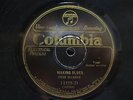 78 RPM BLUES, OTIS HARRIS 