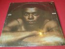 LEON WARE Self Titled SOUL Samples LP HEAR 1972