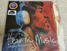 JIMI HENDRIX Hear My Music 12