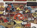Big Brother and the Holding Company Ft. Janis Joplin - Cheap Thrills - LP Cat No
