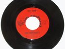 TOM NORTHCOTT: 1966 JUST DON'T /Let Me Know  KILLER GARAGE 45 CANADA ONLY